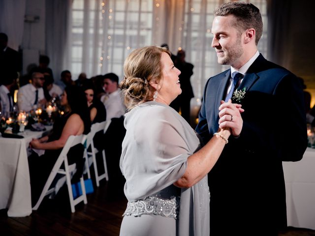 Bryan and Sandy's Wedding in Philadelphia, Pennsylvania 37