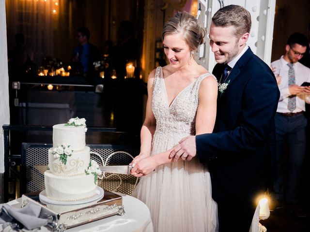 Bryan and Sandy's Wedding in Philadelphia, Pennsylvania 38