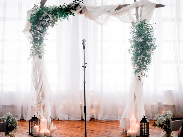 Bryan and Sandy's Wedding in Philadelphia, Pennsylvania 40