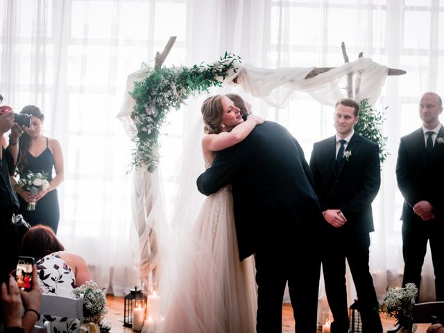 Bryan and Sandy's Wedding in Philadelphia, Pennsylvania 41