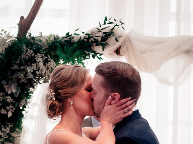 Bryan and Sandy's Wedding in Philadelphia, Pennsylvania 42