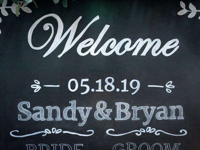 Bryan and Sandy's Wedding in Philadelphia, Pennsylvania 46