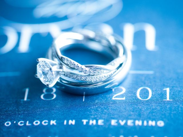 Bryan and Sandy's Wedding in Philadelphia, Pennsylvania 49