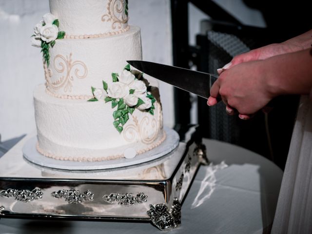 Bryan and Sandy's Wedding in Philadelphia, Pennsylvania 50