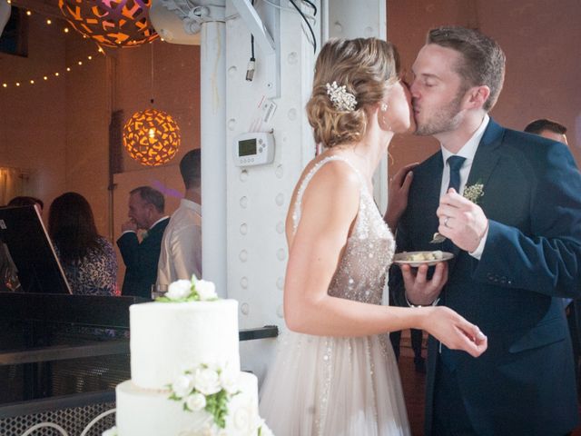 Bryan and Sandy's Wedding in Philadelphia, Pennsylvania 51
