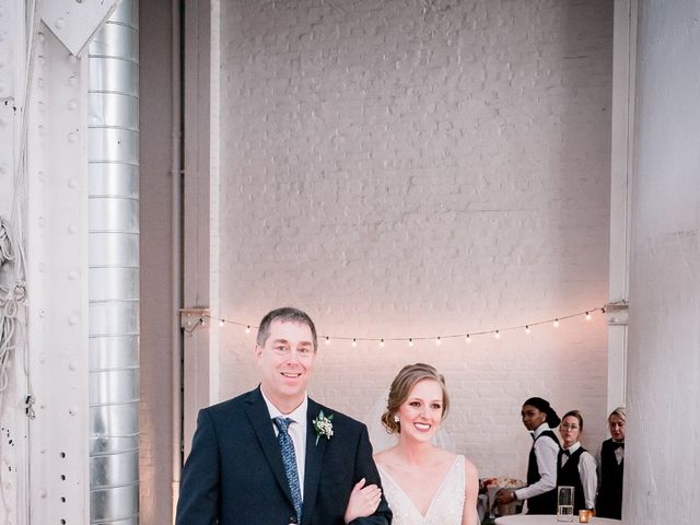 Bryan and Sandy's Wedding in Philadelphia, Pennsylvania 52