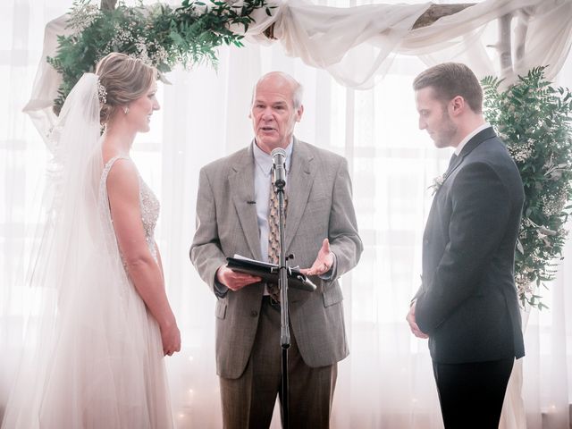 Bryan and Sandy's Wedding in Philadelphia, Pennsylvania 53