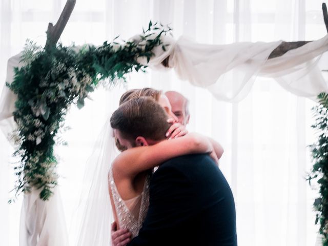 Bryan and Sandy's Wedding in Philadelphia, Pennsylvania 54