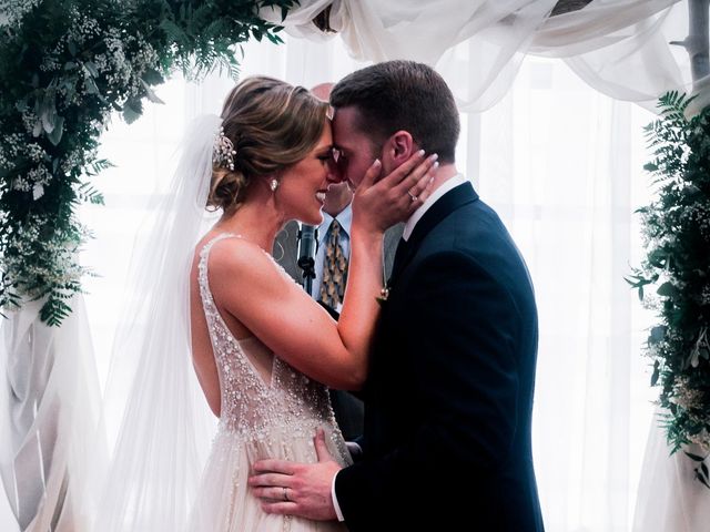 Bryan and Sandy's Wedding in Philadelphia, Pennsylvania 55
