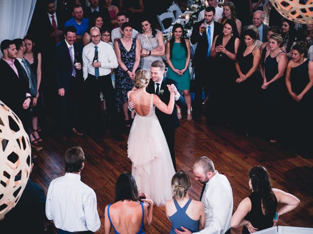 Bryan and Sandy's Wedding in Philadelphia, Pennsylvania 57
