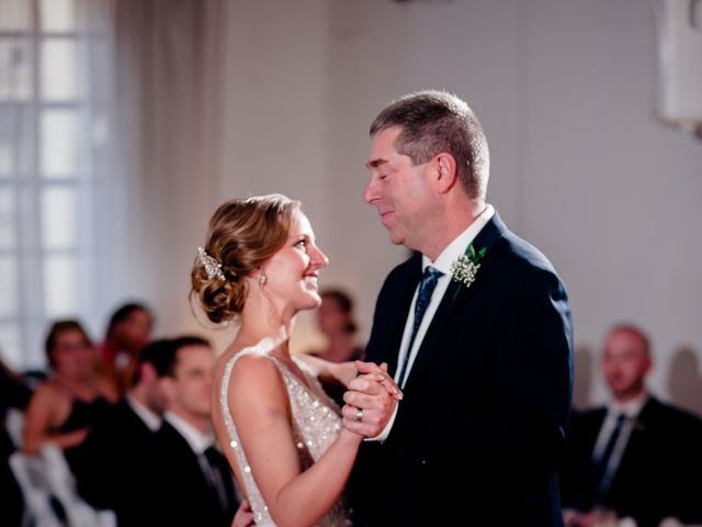 Bryan and Sandy's Wedding in Philadelphia, Pennsylvania 58