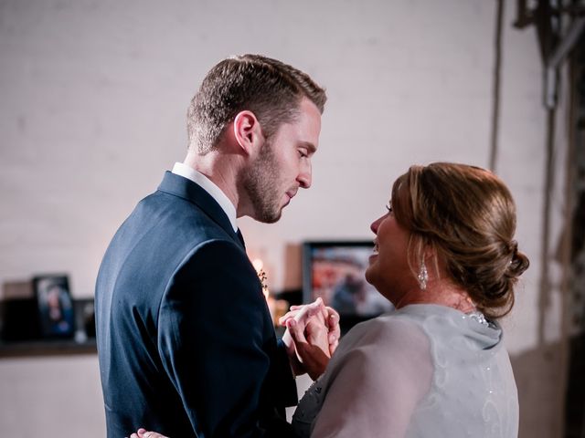 Bryan and Sandy's Wedding in Philadelphia, Pennsylvania 59
