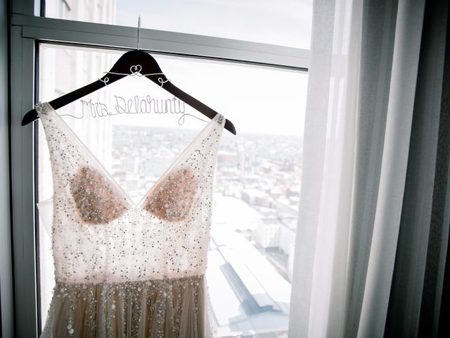 Bryan and Sandy's Wedding in Philadelphia, Pennsylvania 60