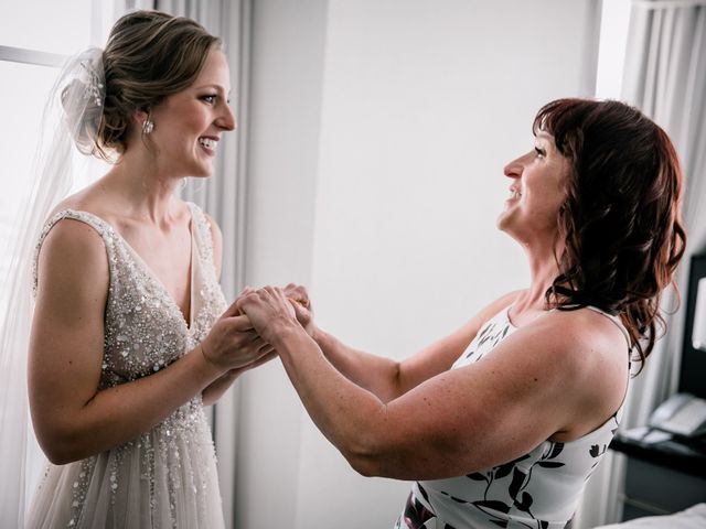 Bryan and Sandy's Wedding in Philadelphia, Pennsylvania 64
