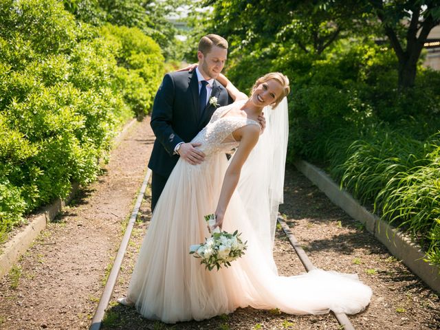 Bryan and Sandy's Wedding in Philadelphia, Pennsylvania 69