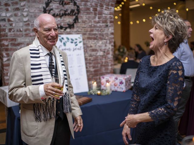 Jake and Erin's Wedding in Portland, Oregon 9