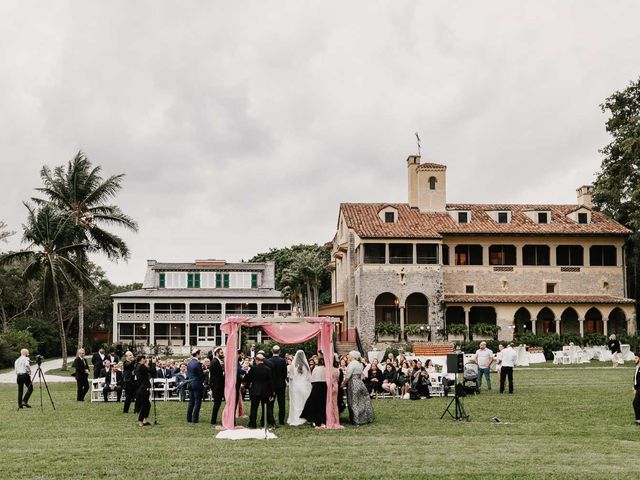 Avi and Audrey&apos;s Wedding in Miami, Florida 2