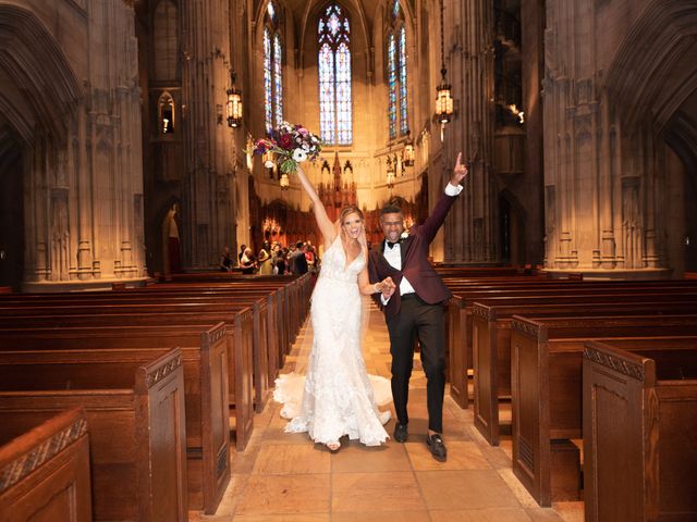 Robert and Olivia&apos;s Wedding in Pittsburgh, Pennsylvania 48