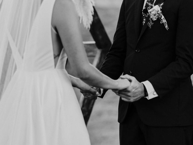 Nathan and Maggie&apos;s Wedding in Greeneville, Tennessee 16