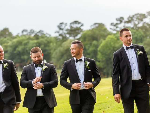 Bobby and Cameron&apos;s Wedding in Tallahassee, Florida 33