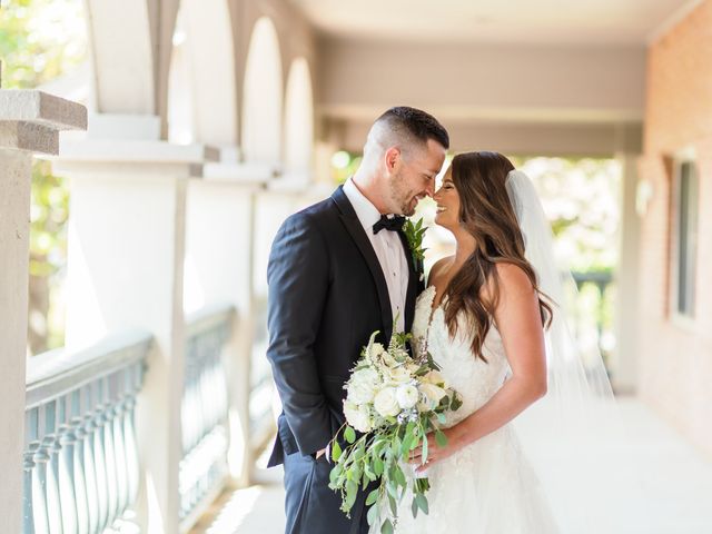 Bobby and Cameron's Wedding in Tallahassee, Florida 69
