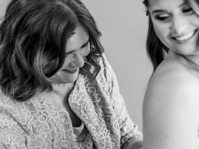 Bobby and Cameron's Wedding in Tallahassee, Florida 75