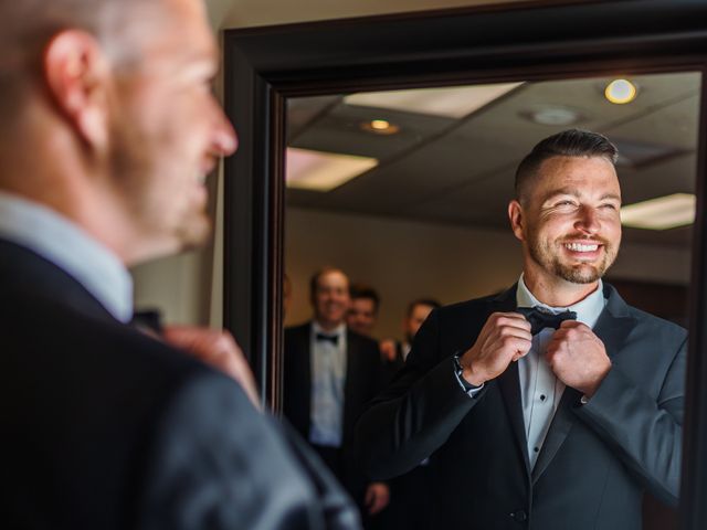 Bobby and Cameron's Wedding in Tallahassee, Florida 101