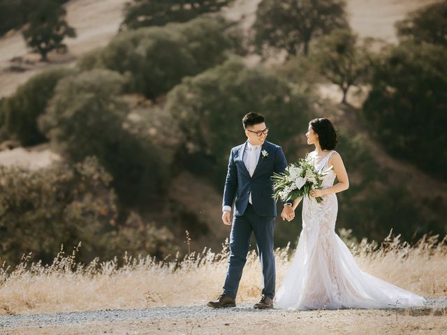 Victoria and Quoc&apos;s Wedding in San Jose, California 1