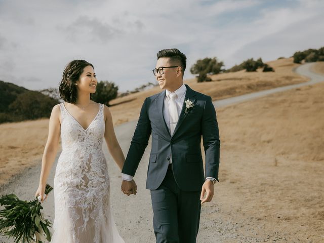 Victoria and Quoc&apos;s Wedding in San Jose, California 2