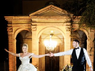 Annalise &amp; Morgan's wedding 3