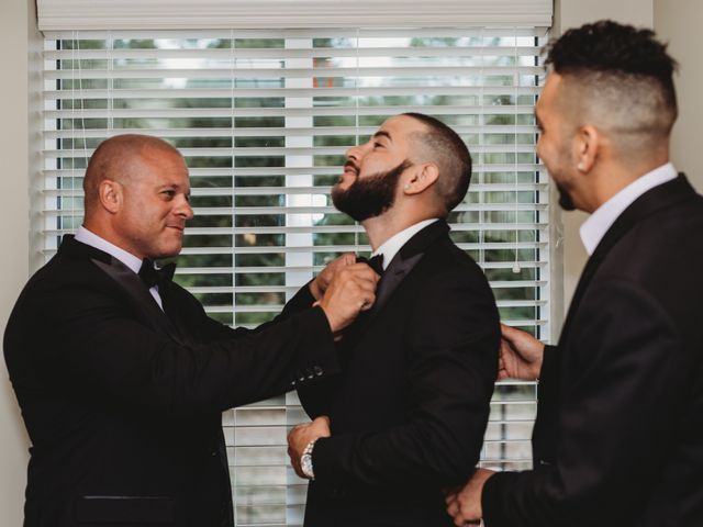 Gerardo and Claudia&apos;s Wedding in Woodbridge, Virginia 39