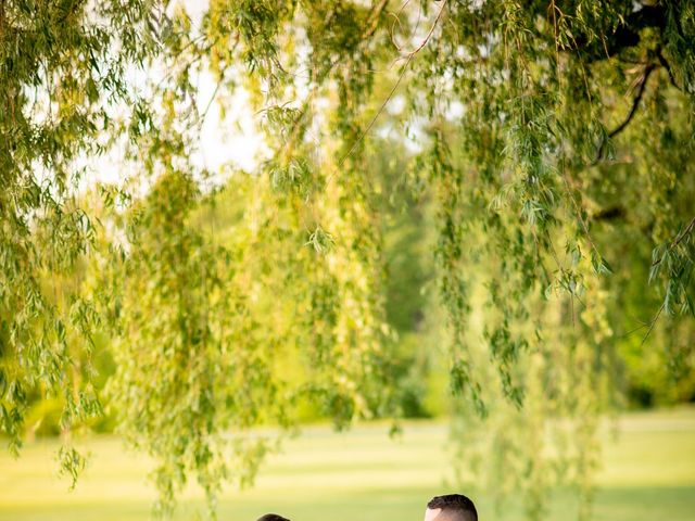 Matt and Lexi&apos;s Wedding in Rexford, New York 7