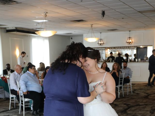 Jesus and Kaitlin 's Wedding in Blackwood, New Jersey 6
