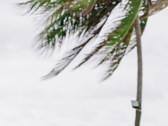 Rishi and Rondede&apos;s Wedding in Montego Bay, Jamaica 6