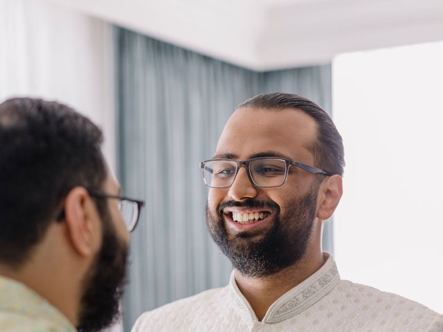 Rishi and Rondede&apos;s Wedding in Montego Bay, Jamaica 10
