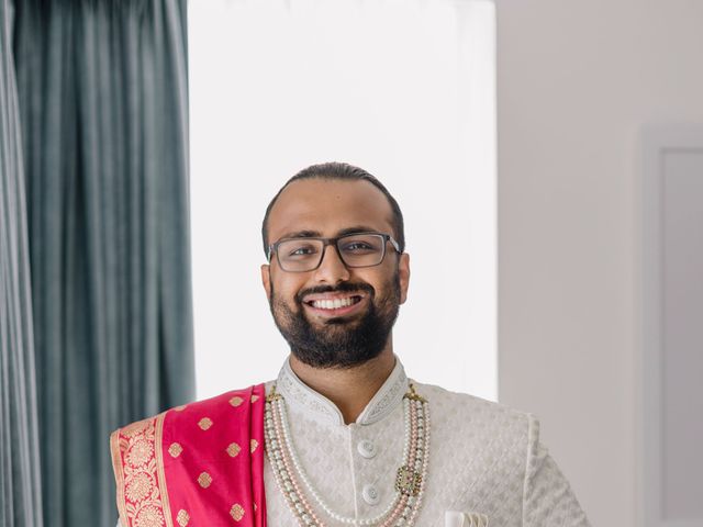 Rishi and Rondede&apos;s Wedding in Montego Bay, Jamaica 12