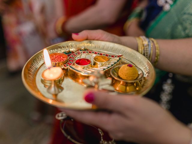 Rishi and Rondede&apos;s Wedding in Montego Bay, Jamaica 22