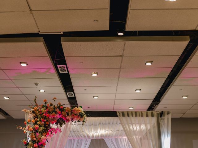 Rishi and Rondede&apos;s Wedding in Montego Bay, Jamaica 24