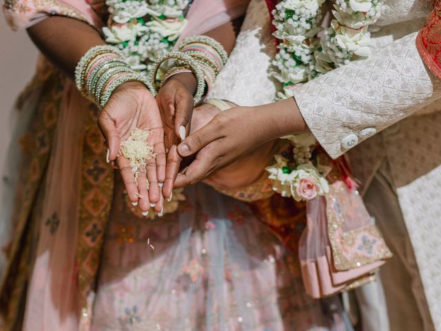 Rishi and Rondede&apos;s Wedding in Montego Bay, Jamaica 29