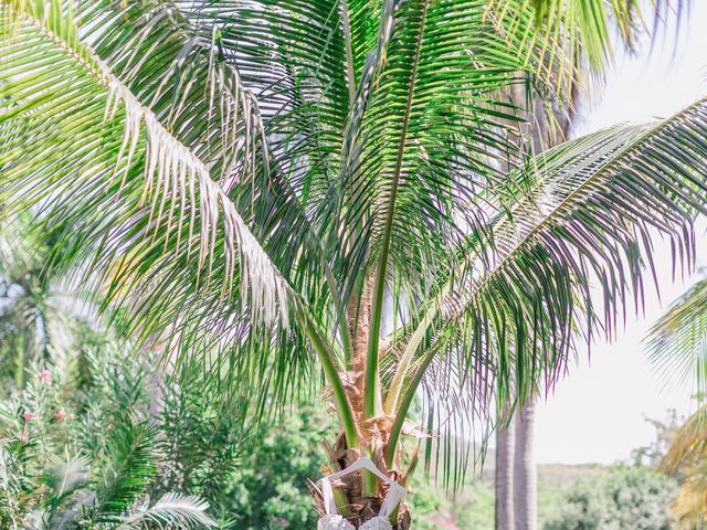 Rishi and Rondede&apos;s Wedding in Montego Bay, Jamaica 45