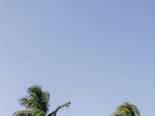 Rishi and Rondede&apos;s Wedding in Montego Bay, Jamaica 65