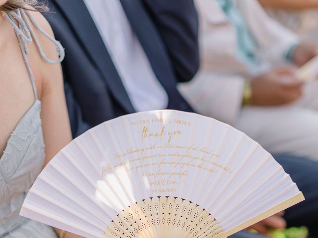 Rishi and Rondede&apos;s Wedding in Montego Bay, Jamaica 80