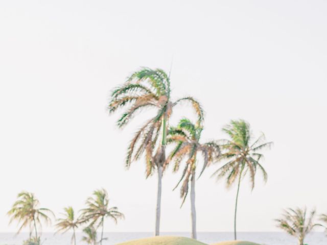 Rishi and Rondede&apos;s Wedding in Montego Bay, Jamaica 100