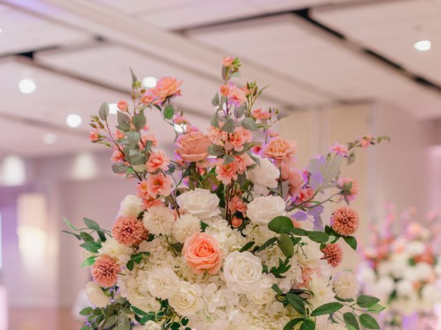 Rishi and Rondede&apos;s Wedding in Montego Bay, Jamaica 103