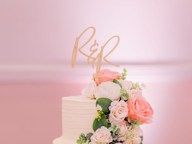 Rishi and Rondede&apos;s Wedding in Montego Bay, Jamaica 105