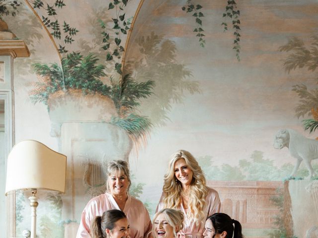 Morgan and Annalise's Wedding in Siena, Italy 30
