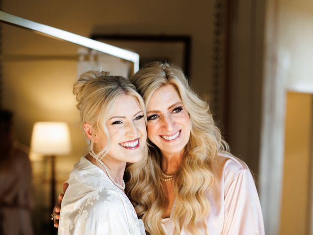 Morgan and Annalise's Wedding in Siena, Italy 32
