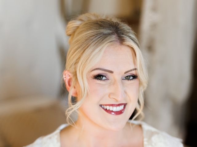 Morgan and Annalise's Wedding in Siena, Italy 33