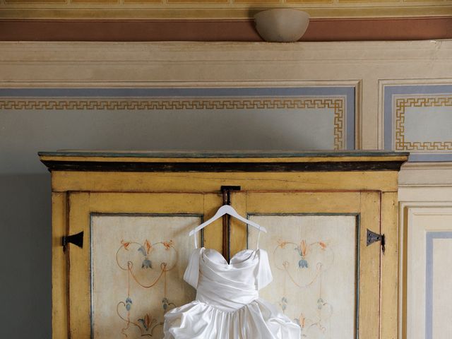 Morgan and Annalise's Wedding in Siena, Italy 39