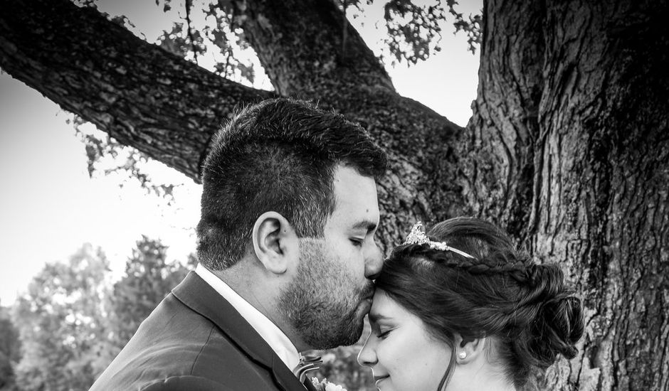 Jesus and Kaitlin 's Wedding in Blackwood, New Jersey